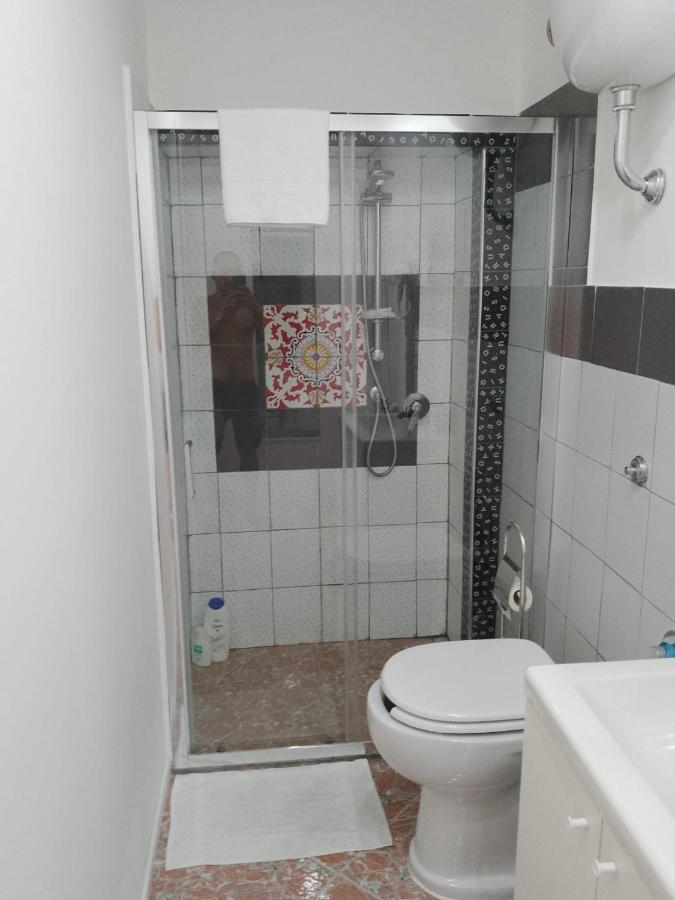 Nuida Casa Vacanze Hotel Capri Eksteriør billede