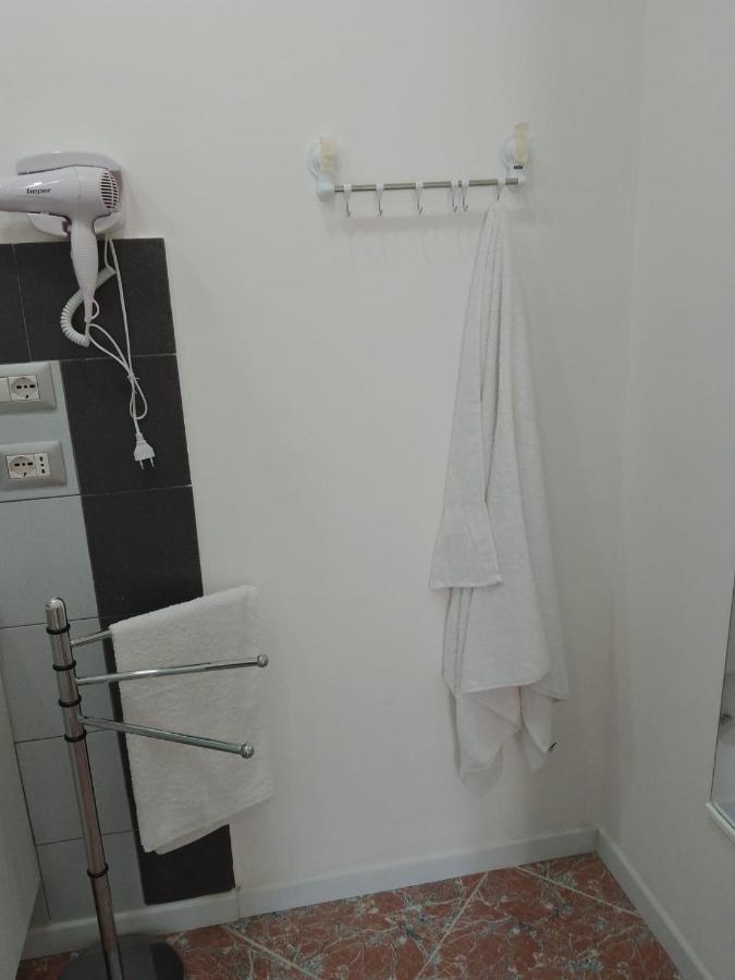 Nuida Casa Vacanze Hotel Capri Eksteriør billede