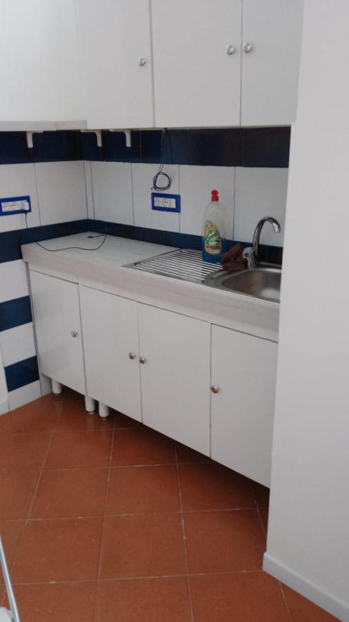 Nuida Casa Vacanze Hotel Capri Eksteriør billede